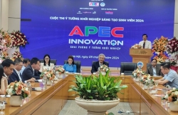 APEC Innovation 2024: Hạn cuối nộp bài dự thi là ngày 31/3