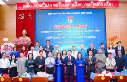 Đoàn viên, thanh niên cần khát vọng mạnh mẽ, xung kích vào việc khó, ý chí vươn lên