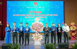 Đổi mới, sáng tạo, góp sức trẻ vì cộng đồng