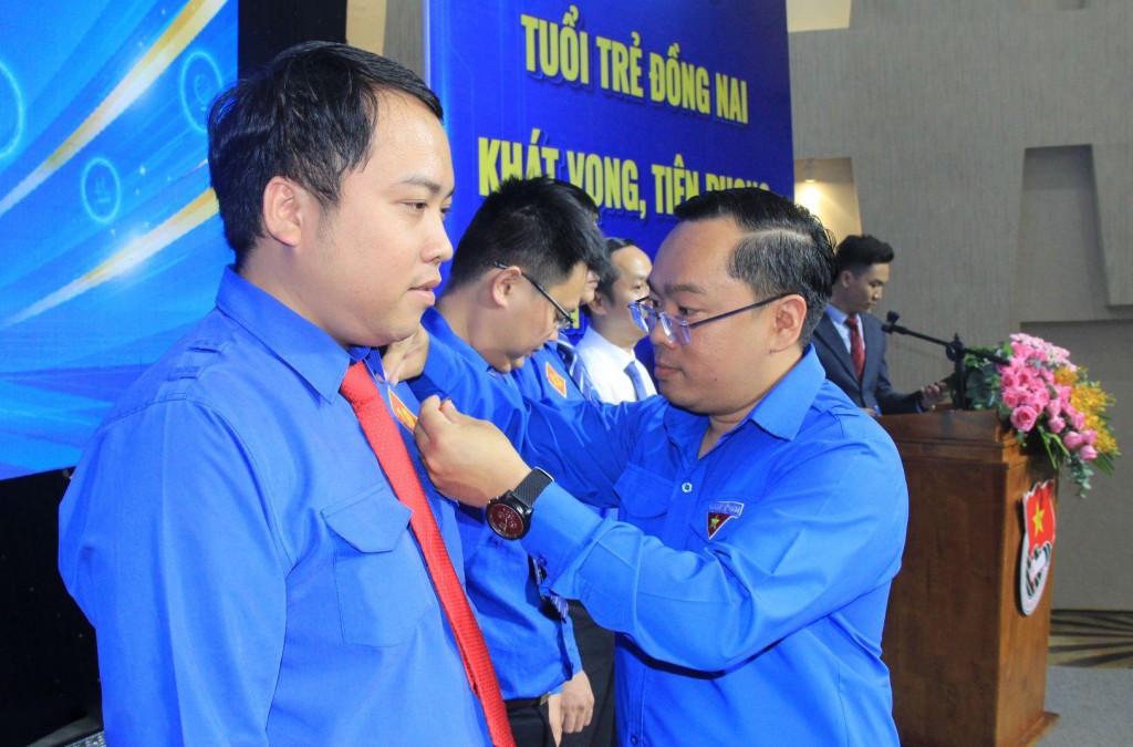 Hiệu quả từ ứng dụng khoa học công nghệ trong công tác Đoàn