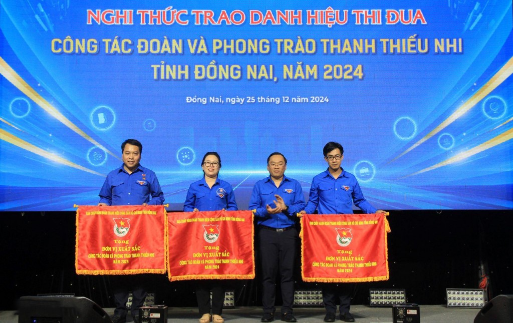 Hiệu quả từ ứng dụng khoa học công nghệ trong công tác Đoàn