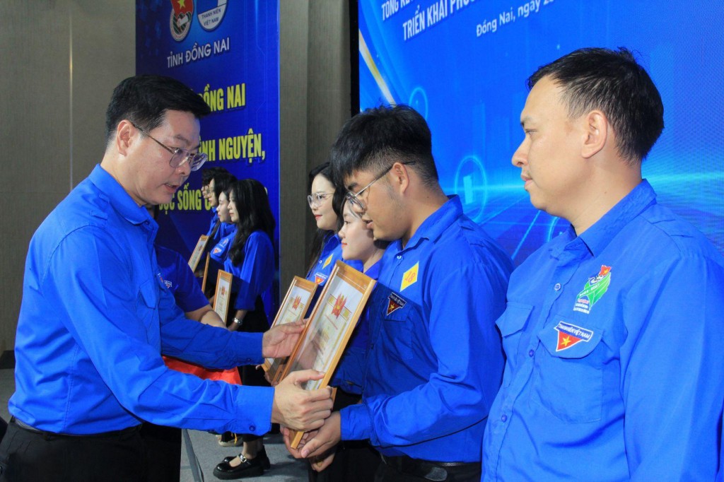 Hiệu quả từ ứng dụng khoa học công nghệ trong công tác Đoàn