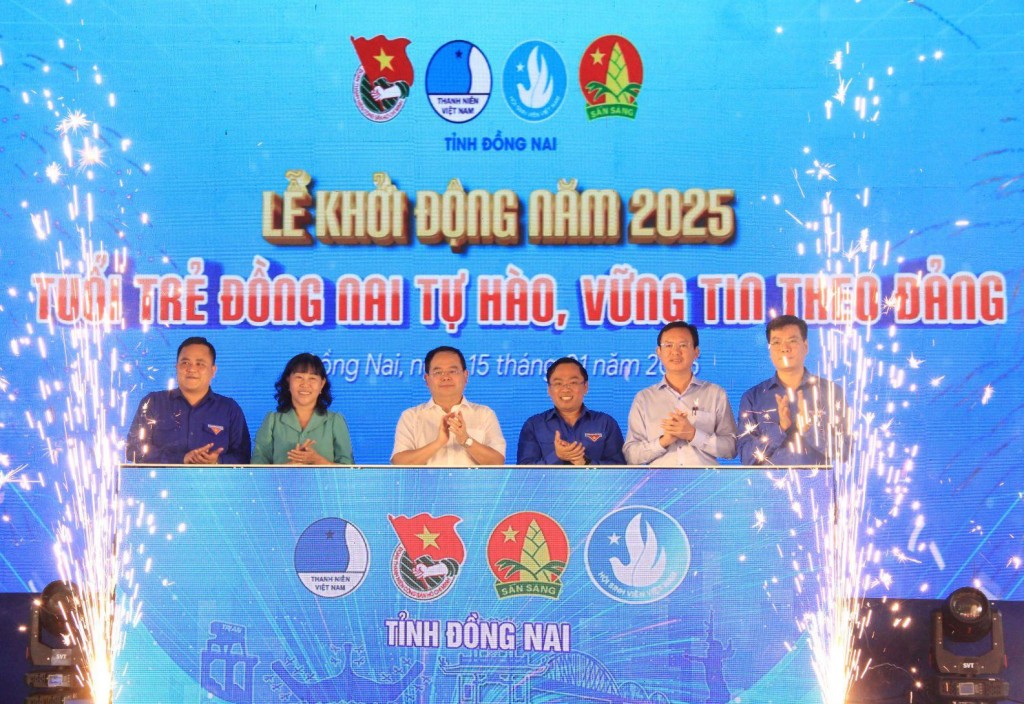 Hiệu quả từ ứng dụng khoa học công nghệ trong công tác Đoàn