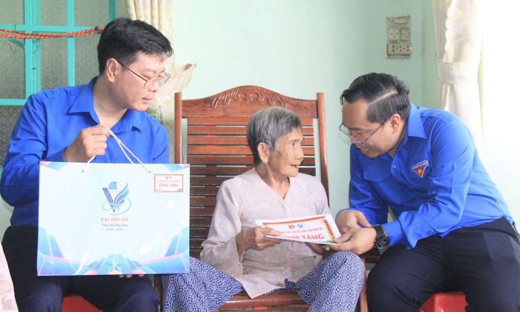 Hiệu quả từ ứng dụng khoa học công nghệ trong công tác Đoàn