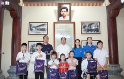 Lan tỏa tinh thần “Hà Nội vì cả nước”, nhân lên những giá trị nhân văn