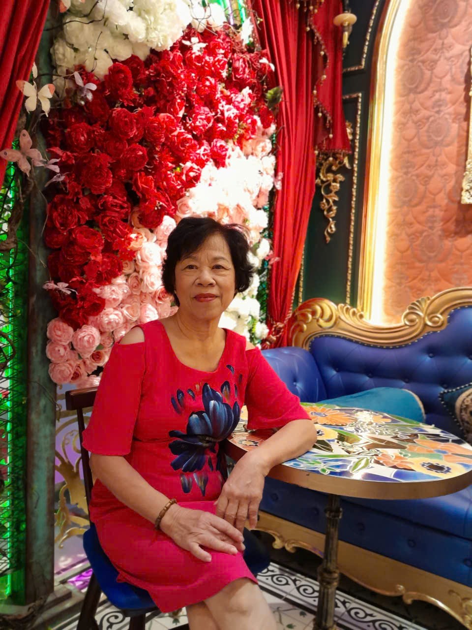 Hạnh phúc vì “ngôi nhà xưa” đầm ấm, khang trang