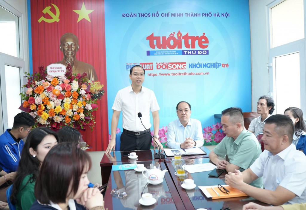 40 năm ghi dấu ấn vững chắc trong lòng bạn đọc