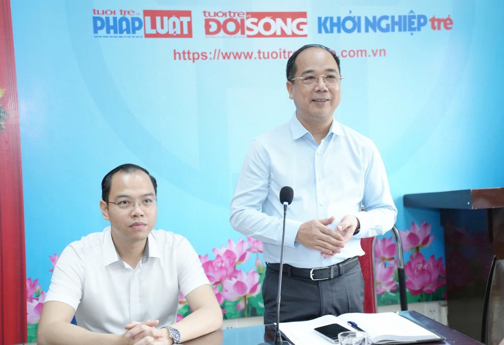 40 năm ghi dấu ấn vững chắc trong lòng bạn đọc