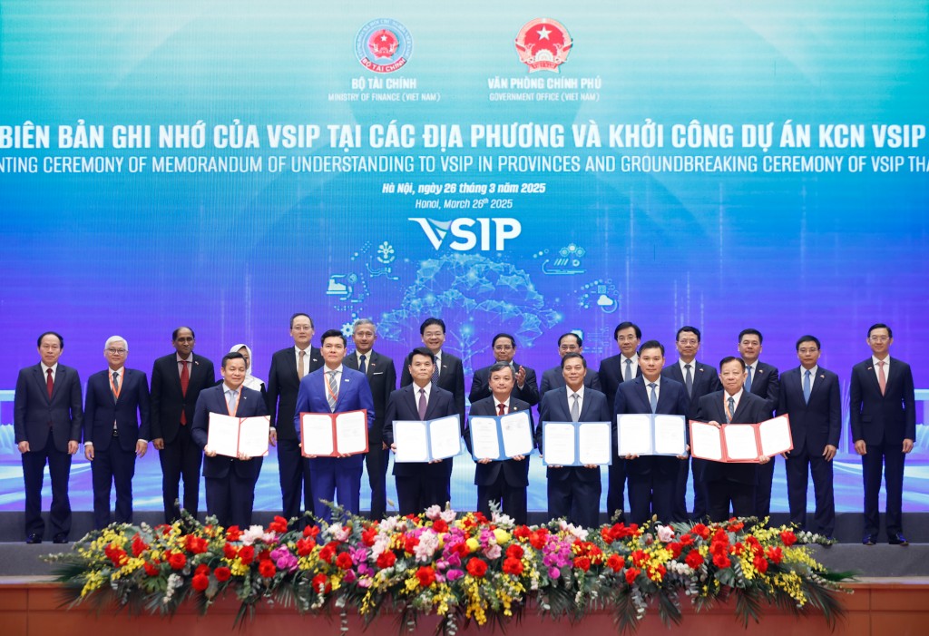 Ảnh: VGP/Nhật Bắc Ảnh: VGP/Nhật Bắc