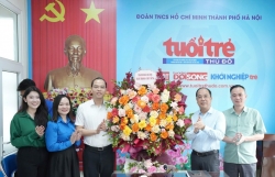40 năm ghi dấu ấn vững chắc trong lòng bạn đọc