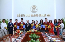 Những thay đổi mang tính bước ngoặt trong giáo dục