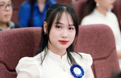 Rèn luyện mỗi ngày để trở thành phiên bản tốt hơn