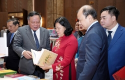 Hành trang, bản lĩnh vững vàng trước kỷ nguyên mới