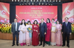 Thể hiện tinh thần trách nhiệm và tâm huyết với Thủ đô