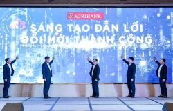 Tiên phong đổi mới sáng tạo, ứng dụng công nghệ và chuyển đổi số