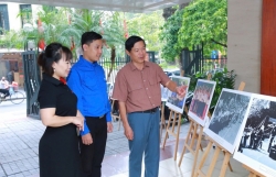 Khơi dậy khát vọng cống hiến của tuổi trẻ