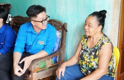 Tình cảm đặc biệt của cán bộ Đoàn với báo Tuổi trẻ Thủ đô