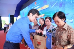 Tháng Thanh niên 2025: Dấn thân, đột phá vào nhiều việc mới