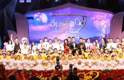Nơi gửi gắm niềm tin