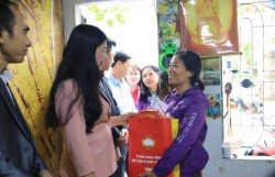 Chủ động, nỗ lực đưa "chỉ tiêu" giảm nghèo về đích sớm