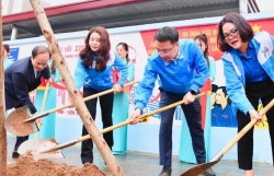 Thanh niên Hà Nội bứt phá trong kỷ nguyên đổi mới