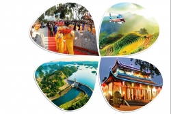 Định vị thương hiệu Yên Bái trên bản đồ du lịch