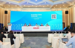 GELEX tổ chức thành công Đại hội đồng cổ đông năm 2025