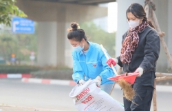 Những Bí thư Chi đoàn nhiệt huyết