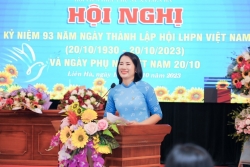 Nhiệt huyết góp sức trẻ xây dựng quê hương