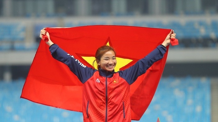 Nguyễn Thị Oanh
