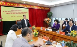 Đa dạng hóa nguồn vốn, tối ưu hóa tổ chức bộ máy và quy trình quản trị để phục vụ tốt nhất cho người nghèo