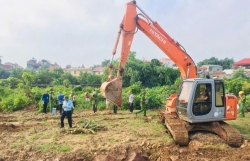 Vi phạm Luật Đất đai, công ty bảo trợ chăm sóc người cao tuổi bị thu hồi đất
