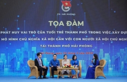 Tuổi trẻ Hải Phòng với chuỗi hoạt động sôi nổi, ý nghĩa