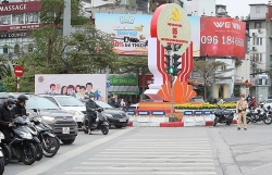 Giảm tai nạn, nâng cao văn hóa giao thông