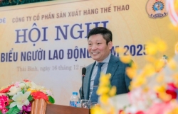 Công ty Tân Đệ cùng đất nước bước vào kỷ nguyên mới