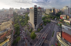 Petrovietnam nửa thế kỷ đồng hành phát triển cùng đất nước
