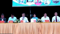 Khởi nghiệp từ ghế nhà trường: Bước đệm thành công cho tương lai
