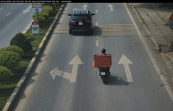 Cao Bằng: Kết quả "phạt nguội" mới nhất