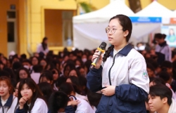 Cần hàng trăm nghìn nhân sự trong lĩnh vực đường sắt tốc độ cao
