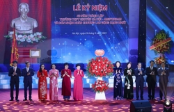 Tự hào 40 năm tiên phong trong các hoạt động đổi mới giáo dục