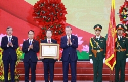 Tổng Bí thư Tô Lâm dự Lễ kỷ niệm 95 năm thành lập Đảng bộ TP Đà Nẵng