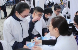 Thí sinh đăng ký xét tuyển đại học năm 2025 từ ngày nào?
