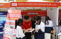 Trường Cao đẳng Công nghệ cao Hà Nội mở rộng chỉ tiêu tuyển sinh