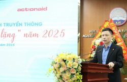 Khởi động Chương trình truyền thông "Những cống hiến thầm lặng" năm 2025
