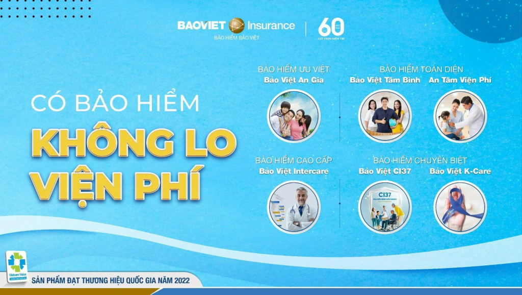 Khi tình yêu thương hóa tấm khiên bảo vệ sức khỏe