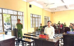 Quảng Nam: Lừa đảo chiếm đoạt tài sản đền bù tái định cư