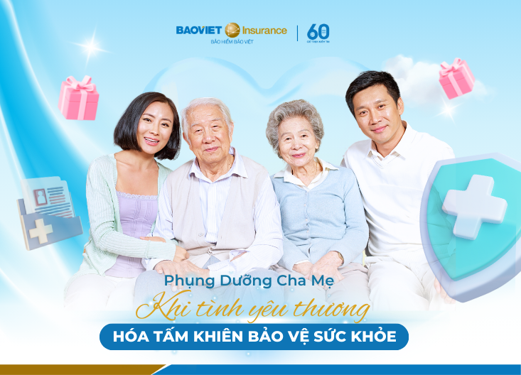 Khi tình yêu thương hóa 