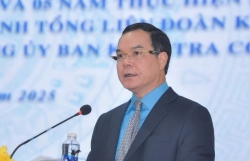 Nâng cao chất lượng, hiệu quả hoạt động của tổ chức Công đoàn
