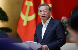 Bài 1: Tương lai tươi sáng đang mở ra cho kinh tế tư nhân