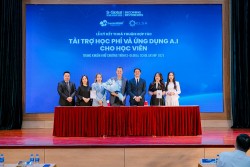 Chinh phục IELTS và tiếng Anh giao tiếp dễ dàng với học bổng S-Global 2025 hỗ trợ 65% học phí